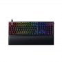 Razer | Huntsman V2 | Gaming keyboard | Optical | RGB LED light | NORD | Black | Wired - 2